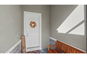 1835 Eugenia Court, Palm Bay, FL 32907 - MLS#1080496