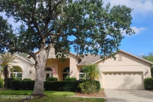 321 Fairway Pointe Circle, Orlando, Fl 32828, Orlando