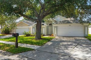 4721 Silver Heron Drive, Melbourne, Fl 32934, Melbourne