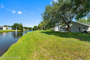 4721 Silver Heron Drive, Melbourne, FL 32934 - MLS#1080513