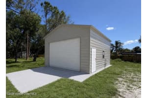 4840 Mango Avenue, Cocoa, FL 32926 - MLS#1080524