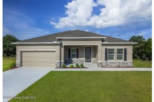 8425 101st Court, Vero Beach, Fl 32967, Vero Beach