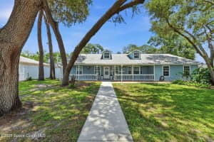 3310 Casi Drive, Titusville, Fl 32796, Titusville