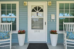 3310 Casi Drive, Titusville, FL 32796 - MLS#1080556