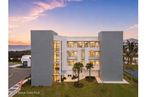 3051 Hafen Lane, Melbourne Beach, FL 32951 - MLS#1080562