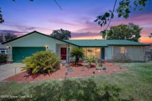 3630 Laurette Road, Merritt Island, FL 32952 - MLS#1080566