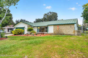 3630 Laurette Road, Merritt Island, FL 32952 - MLS#1080566