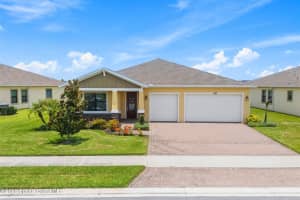 1363 Great Belt Circle, Melbourne, FL 32940 - MLS#1080575