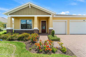 1363 Great Belt Circle, Melbourne, FL 32940 - MLS#1080575