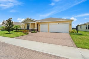 1363 Great Belt Circle, Melbourne, FL 32940 - MLS#1080575