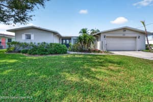 315 Ursa Avenue, Merritt Island, FL 32953 - MLS#1080600