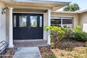 315 Ursa Avenue, Merritt Island, FL 32953 - MLS#1080600