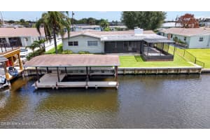 315 Ursa Avenue, Merritt Island, FL 32953 - MLS#1080600