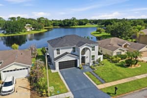 6976 Hammock Lakes Drive, Melbourne, Fl 32940, Melbourne