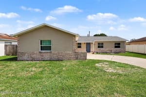 2890 College View Drive, Melbourne, FL 32935 - MLS#1080631