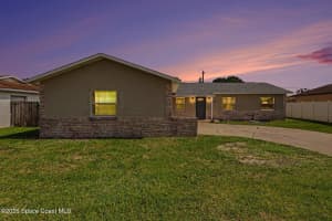 2890 College View Drive, Melbourne, FL 32935 - MLS#1080631