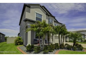 2723 Hilliard Drive, Wesley Chapel, FL 33545 - MLS#1080652