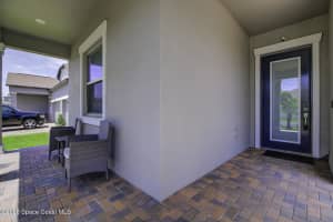 2723 Hilliard Drive, Wesley Chapel, FL 33545 - MLS#1080652