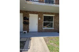 190 Olmstead Drive, Titusville, FL 32780 - MLS#1080662