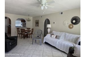 190 Olmstead Drive, Titusville, FL 32780 - MLS#1080662