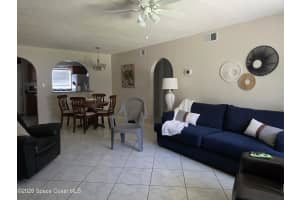 190 Olmstead Drive, Titusville, FL 32780 - MLS#1080662