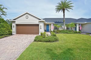 7170 Ralston Street, Melbourne, FL 32940 - MLS#1080703