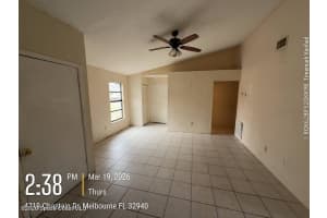 1642 Cardinal Court, Melbourne, FL 32935 - MLS#1080706