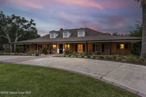 140 Crispin Street, Merritt Island, FL 32952 - MLS#1080718