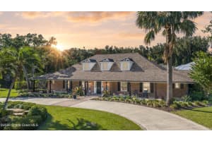 140 Crispin Street, Merritt Island, FL 32952 - MLS#1080718