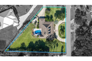 140 Crispin Street, Merritt Island, FL 32952 - MLS#1080718