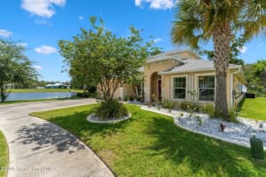 3001 J Cobber Court, Melbourne, Fl 32904, Melbourne