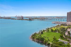 2020 N Bayshore Dr APT 2602, Miami, FL 33137, Sold 04/10/25