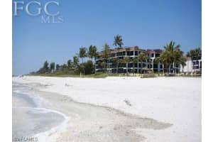 2445 W Gulf Dr c 4, Sanibel, FL 33957, Sold 01/21/14