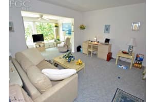 312 Periwinkle Way UNIT 6, Sanibel, FL 33957, Sold 08/01/16