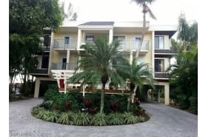 2501 W Gulf Dr #1a, Sanibel, FL 33957, Sold 04/18/14