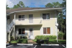 3505 County Barn Rd APT D204, Naples, FL 34112, Sold 02/06/14