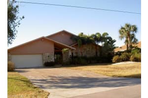 3864 Hidden Acres Cir, North Fort Myers, FL 33903, Sold 01/28/15