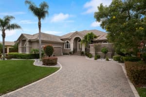 15150 Intracoastal Ct, Fort Myers, FL 33908, Sold 10/30/14