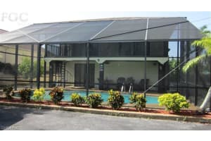 5318 Serenity Cove, Bokeelia, FL 33922, Sold 09/25/15