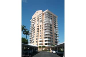 7390 Estero Blvd APT 603, Fort Myers Beach, FL 33931, Sold 01/02/15