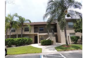 5721 Foxlake Dr APT 7, North Fort Myers, FL 33917, Sold 06/27/14