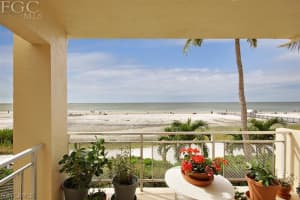 7400 Estero Blvd APT 201, Fort Myers Beach, FL 33931, Sold 02/28/14