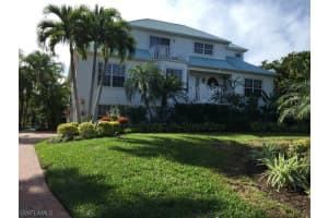 561 Lighthouse Way, Sanibel, FL 33957, Sold 03/12/15