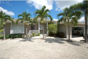 11481 Flint Ln, Bokeelia, FL 33922, Sold 04/02/14