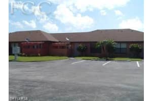 16300 Bay Pointe Blvd #103, North Fort Myers, FL 33917, Sold 01/03/14