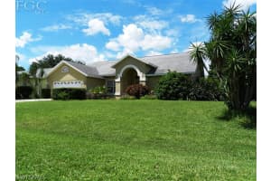 7431 Ramblers Strand, Fort Myers, FL 33967, Sold 02/03/14