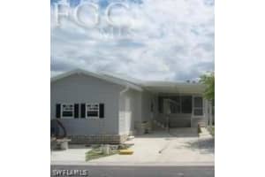 18190 Willa Way, North Fort Myers, FL 33917, Sold 03/19/14