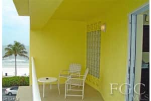 5524 Estero Blvd #501, Fort Myers Beach, FL 33931, Sold 11/10/14