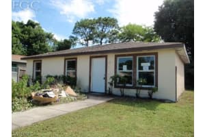 5555 Sixth Ave, Fort Myers, FL 33907, Sold 01/20/14