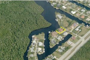 6633 Sway Dr, Fort Myers, FL 33919, Sold 01/30/14